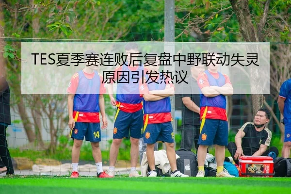 TES夏季赛连败后复盘中野联动失灵原因引发热议