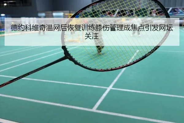 德约科维奇温网后恢复训练膝伤管理成焦点引发网坛关注